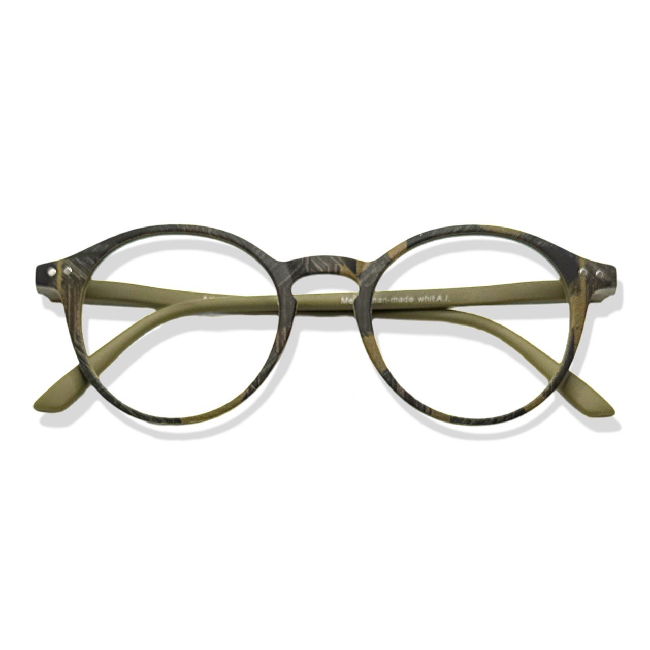 Occhiali da lettura- Eta Reading – Me2 Eyewear - Main Image